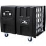 XPOWER AP-2000 Portable Air Scrubber with 2-Speed HEPA Air Filtration System - 2000 CFM; 115V XPOWER AP-2000 Portable Air Scrubber with 2-Speed HEPA Air Filtration System - 2000 CFM; 115V