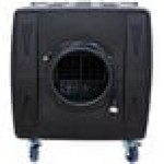 XPOWER AP-2000 Portable Air Scrubber with 2-Speed HEPA Air Filtration System - 2000 CFM; 115V XPOWER AP-2000 Portable Air Scrubber with 2-Speed HEPA Air Filtration System - 2000 CFM; 115V