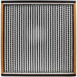 XPOWER AP-2000 Portable Air Scrubber with 2-Speed HEPA Air Filtration System - 2000 CFM; 115V XPOWER AP-2000 Portable Air Scrubber with 2-Speed HEPA Air Filtration System - 2000 CFM; 115V