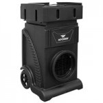 XPOWER AP-2000 Portable Air Scrubber with 2-Speed HEPA Air Filtration System - 2000 CFM; 115V XPOWER AP-2000 Portable Air Scrubber with 2-Speed HEPA Air Filtration System - 2000 CFM; 115V