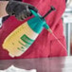 Chapin 1046 48 oz. Industrial Cleaner and Degreaser Handheld Sprayer