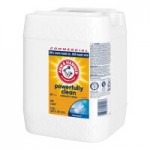 Arm & Hammer® Power Sheets Fresh Breeze Liquidless Laundry Detergent Sheets - 60/Pack