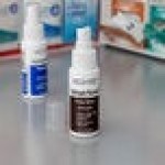 Medi-First 25702 Hydrogen Peroxide Pump Spray - 2 oz. Medi-First 25702 Hydrogen Peroxide Pump Spray - 2 oz.