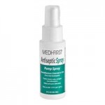 Medi-First 25702 Hydrogen Peroxide Pump Spray - 2 oz. Medi-First 25702 Hydrogen Peroxide Pump Spray - 2 oz.
