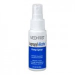 Medi-First 25702 Hydrogen Peroxide Pump Spray - 2 oz. Medi-First 25702 Hydrogen Peroxide Pump Spray - 2 oz.
