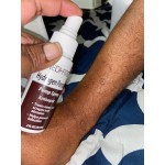 Medi-First 25702 Hydrogen Peroxide Pump Spray - 2 oz. Medi-First 25702 Hydrogen Peroxide Pump Spray - 2 oz.