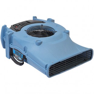 Dri-Eaz Velo 125470 Low Profile Air Mover - 115V Dri-Eaz Velo 125470 Low Profile Air Mover - 115V