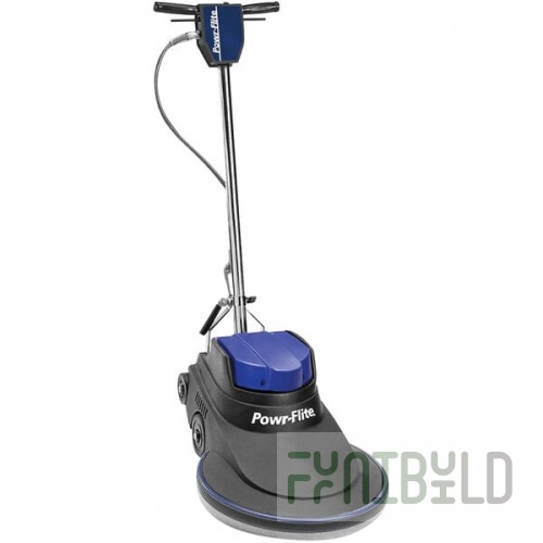 Powr-Flite Millennium NM2000 20