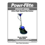 Powr-Flite Millennium NM2000 20 Powr-Flite Millennium NM2000 20