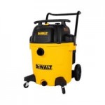 DeWalt Stealthsonic DXV12P-QTA 12 Gallon 5 1/2 Peak hp Wet / Dry Vacuum with Tool Kit and Accessory Storage Bag - 120V, 1 Phase