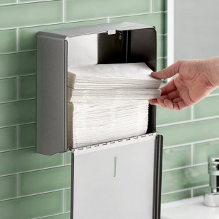 Scott® Multi-Fold Paper Towel - 4,000/Case Scott® Multi-Fold Paper Towel - 4,000/Case