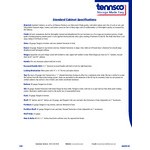 Tennsco 18