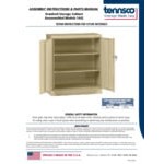 Tennsco 18