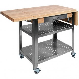 John Boos & Co. Cucina Elegante 30 3/4