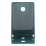 Metro BESK3 Super Erecta Metroseal Green Post-Type Wall Mount Replacement End Bracket