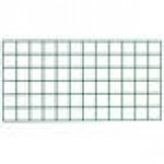 Metro WG1860K3 Smartwall G3 Metroseal Green Wire Grid 18