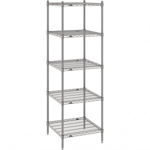 Metro Super Erecta 24