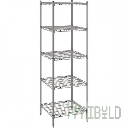 Metro Super Erecta 24