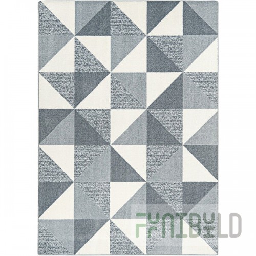 Joy Carpets Claremont Kids Cartwheel 3' 10