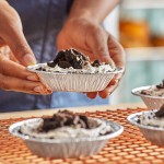 Baker's Lane 4 1/4