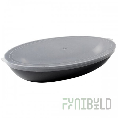 Fineline 452.L Platter Pleasers 10 1/2