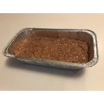 Western Plastics Third Size Foil Steam Table Pan 3 5/16 Western Plastics Third Size Foil Steam Table Pan 3 5/16