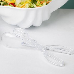 Fineline 3304-CL Platter Pleasers 11 1/2