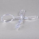 Fineline 3304-CL Platter Pleasers 11 1/2