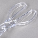 Fineline 3304-CL Platter Pleasers 11 1/2