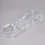 Fineline 3304-CL Platter Pleasers 11 1/2
