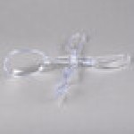 Fineline 3304-CL Platter Pleasers 11 1/2