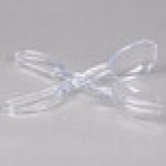 Fineline 3304-CL Platter Pleasers 11 1/2