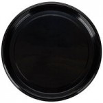 Fineline 3304-CL Platter Pleasers 11 1/2