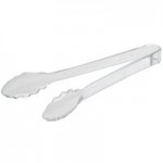 Fineline 3304-CL Platter Pleasers 11 1/2