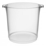 Fineline 3304-CL Platter Pleasers 11 1/2