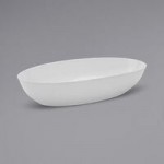 Fineline 3304-CL Platter Pleasers 11 1/2