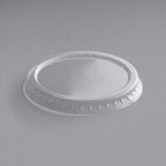 Choice 16 oz. Square Kraft PE-Lined Microwavable Take-Out Container - 300/Case