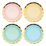 Creative Converting Pastel Celebrations 10 Creative Converting Pastel Celebrations 10