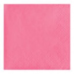Creative Converting 139186154 Luscious Lavender Purple 2-Ply Beverage Napkin - 600/Case Creative Converting 139186154 Luscious Lavender Purple 2-Ply Beverage Napkin - 600/Case