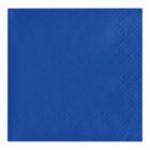 Creative Converting 139186154 Luscious Lavender Purple 2-Ply Beverage Napkin - 600/Case Creative Converting 139186154 Luscious Lavender Purple 2-Ply Beverage Napkin - 600/Case