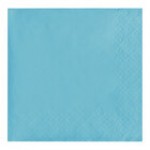 Creative Converting 139186154 Luscious Lavender Purple 2-Ply Beverage Napkin - 600/Case Creative Converting 139186154 Luscious Lavender Purple 2-Ply Beverage Napkin - 600/Case