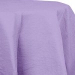Creative Converting 139186154 Luscious Lavender Purple 2-Ply Beverage Napkin - 600/Case Creative Converting 139186154 Luscious Lavender Purple 2-Ply Beverage Napkin - 600/Case