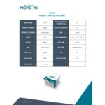 Morcon 499VN Valay 15