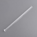 Choice Heavy Duty 32 oz. Pedestal Heavy Weight Clear PET Plastic Cold Cup - 50/Pack