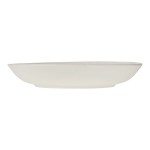 Libbey Farmhouse Coupe 30 oz. Cream Porcelain Low Bowl - Sample Libbey Farmhouse Coupe 30 oz. Cream Porcelain Low Bowl - Sample