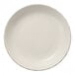 Libbey Farmhouse Coupe 30 oz. Cream Porcelain Low Bowl - Sample Libbey Farmhouse Coupe 30 oz. Cream Porcelain Low Bowl - Sample