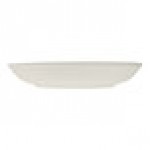 Libbey Farmhouse Coupe 30 oz. Cream Porcelain Low Bowl - Sample Libbey Farmhouse Coupe 30 oz. Cream Porcelain Low Bowl - Sample