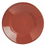 Libbey Farmhouse Coupe 30 oz. Cream Porcelain Low Bowl - Sample Libbey Farmhouse Coupe 30 oz. Cream Porcelain Low Bowl - Sample