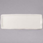 Libbey Farmhouse Coupe 30 oz. Cream Porcelain Low Bowl - Sample Libbey Farmhouse Coupe 30 oz. Cream Porcelain Low Bowl - Sample