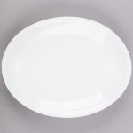 Libbey Porcelana 9 3/4